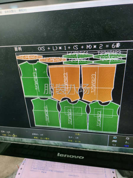 能适应小单的裁工-第1张图片