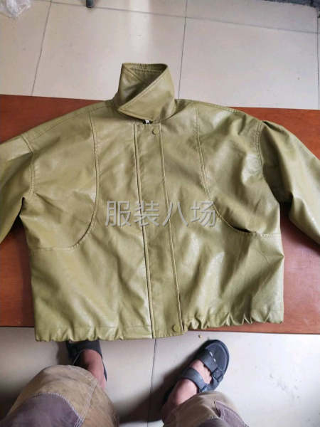 招缝纫车工-第3张图片