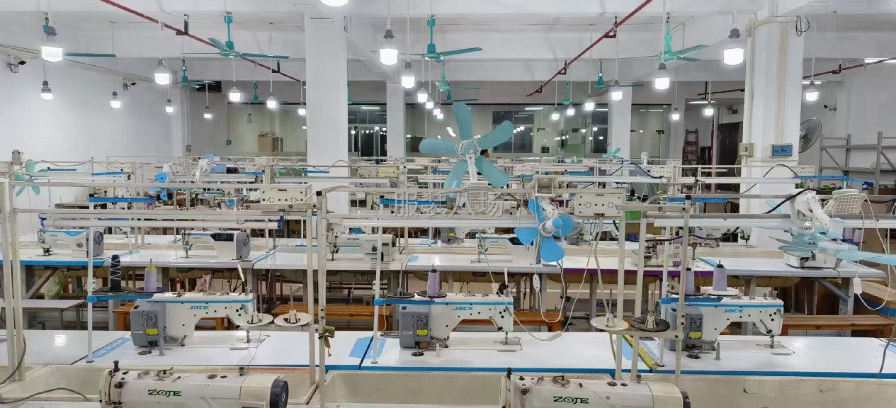 塘步东630方服装厂转让-第8张图片