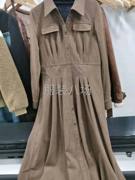 网店货大量反单-第1张图片