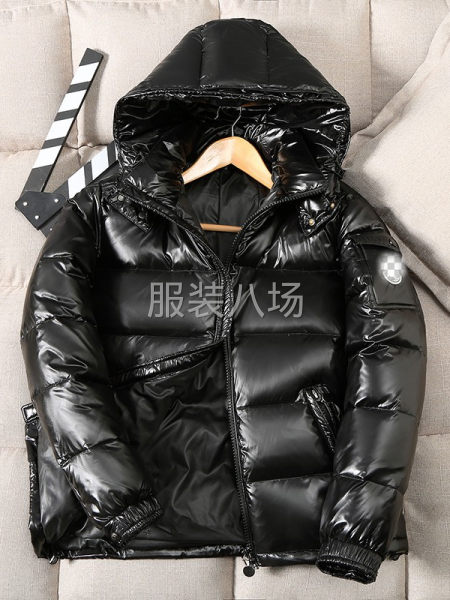批發(fā)男女同款羽絨服-第2張圖片