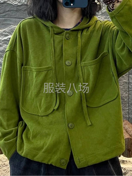 擅长针织的联系-第1张图片