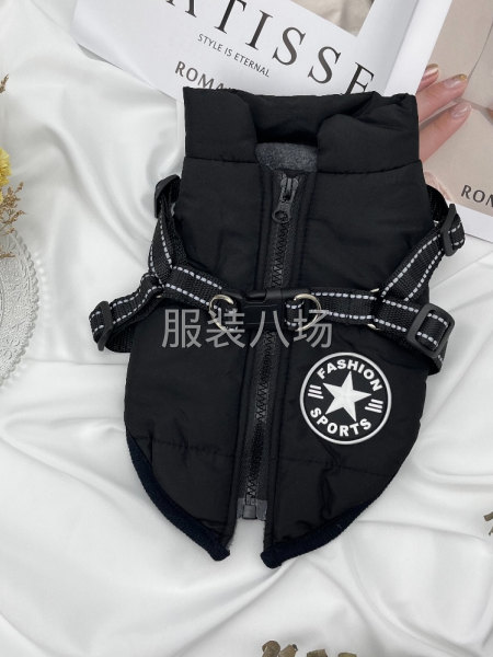 承接宠物服装-第6张图片