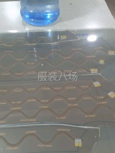 全自动模板机-第2张图片