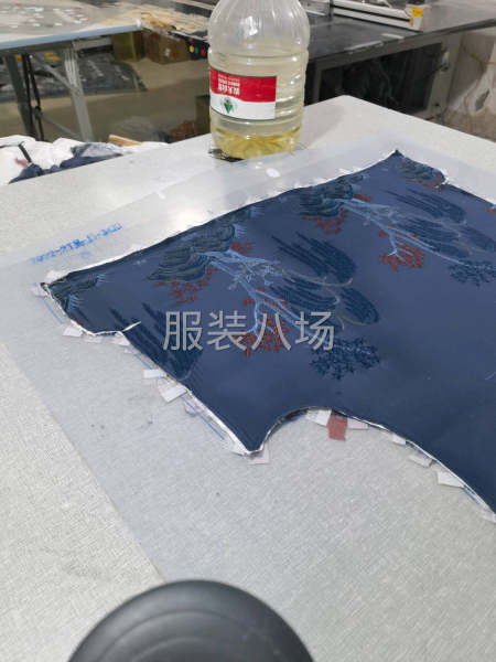 全自动模板机-第3张图片