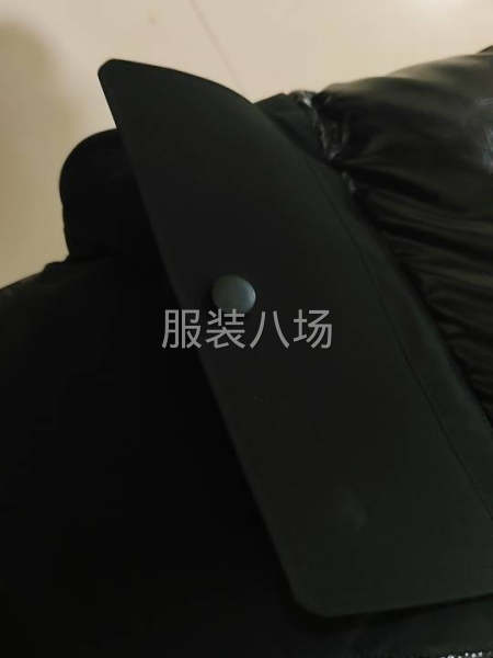 招專業(yè)羽絨服平車工-第2張圖片