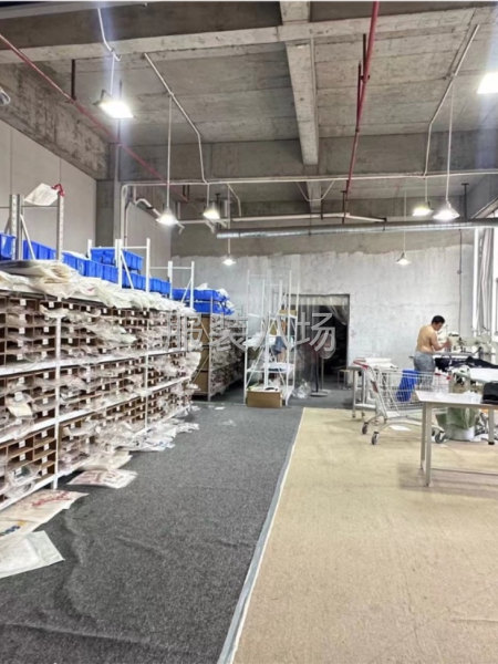 招男装生产跟单，要求：熟悉海珠番禺工厂，能跑中大，会跟样板。-第3张图片