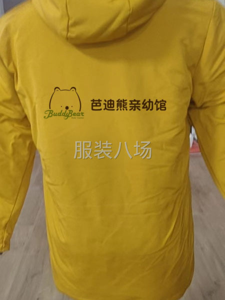 工厂直销男士羽绒服-第2张图片