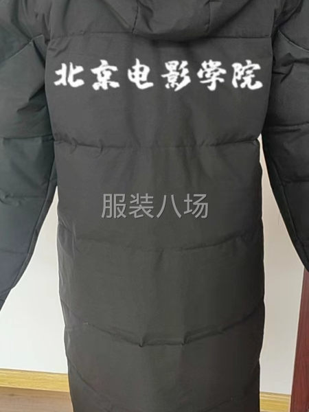 工廠直銷男士羽絨服-第3張圖片