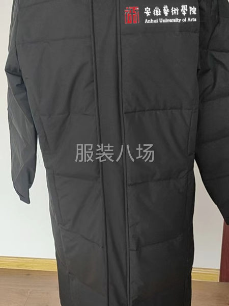 工廠直銷男士羽絨服-第4張圖片