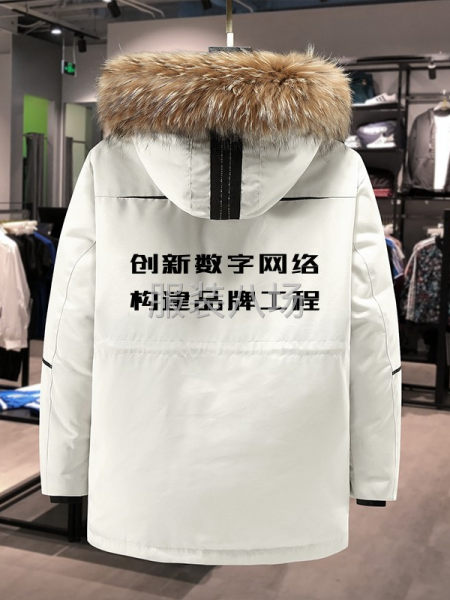 工厂直销男士羽绒服-第9张图片