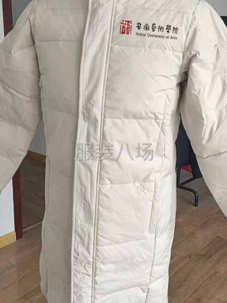 工厂直销男士羽绒服-第5张图片