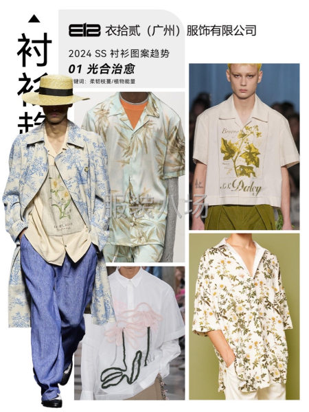 2024年 春夏色彩流行趋势-第7张图片