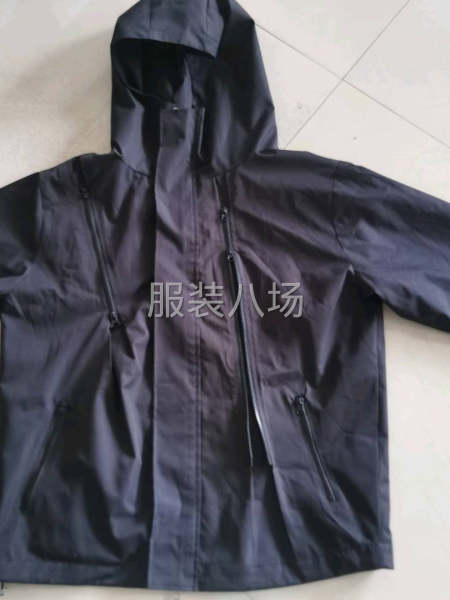 2千件男装/夹克风衣外发-第2张图片