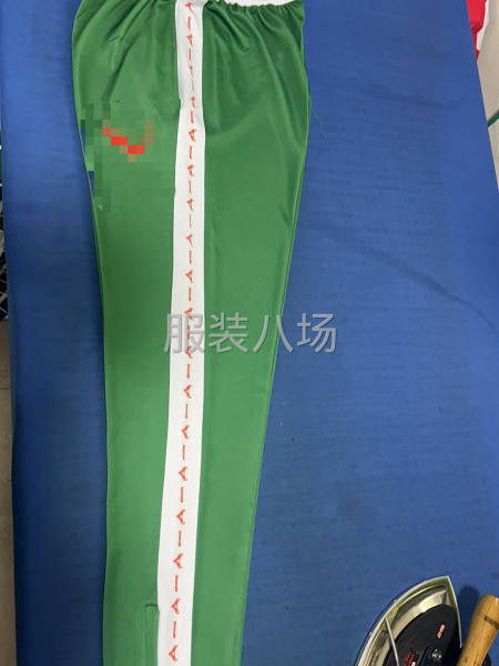 本公司專業(yè)做全身定制服裝 現(xiàn)尋找長(zhǎng)期合作車(chē)定制車(chē)間 一條龍的-第8張圖片