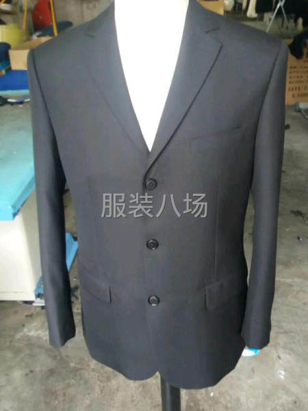 协全和服装厂，专业加工男女西服，男女西裤，男女大衣，职业装连-第1张图片