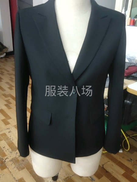 协全和服装厂，专业加工男女西服，男女西裤，男女大衣，职业装连-第4张图片