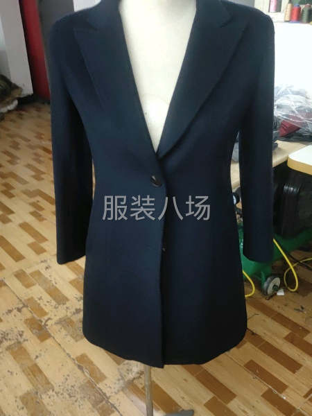 协全和服装厂，专业加工男女西服，男女西裤，男女大衣，职业装连-第5张图片
