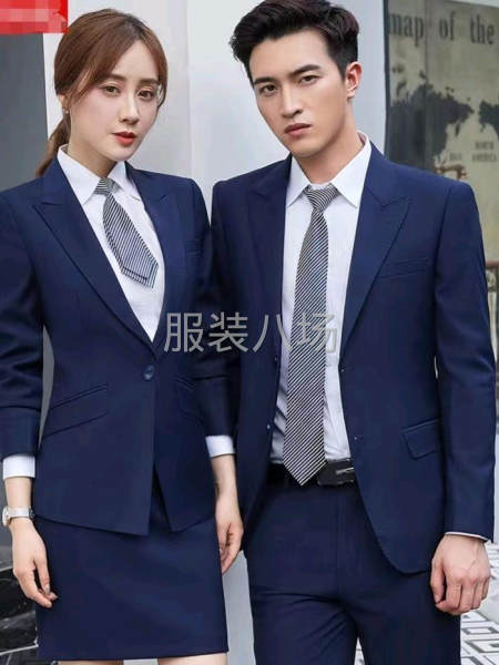 协全和服装厂，专业加工男女西服，男女西裤，男女大衣，职业装连-第2张图片