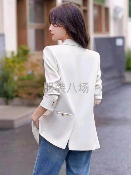 本厂承接连裁代做厂里有20个工人质量有保障，主做市场，网店-第3张图片