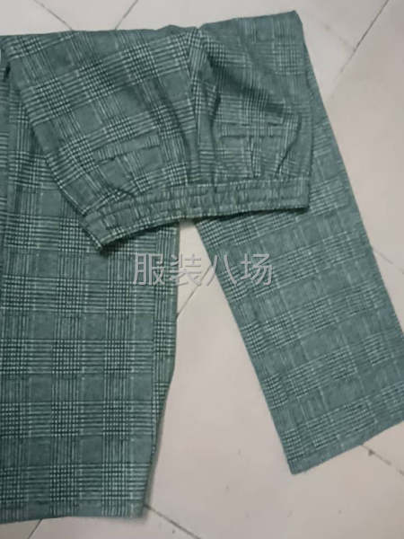 专业女裤加工包头尾-第5张图片