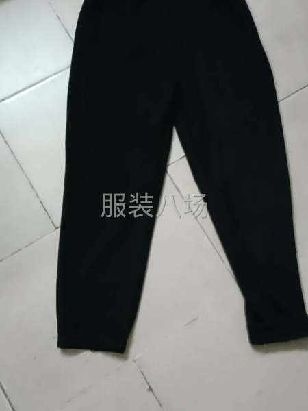 专业女裤加工包头尾-第3张图片