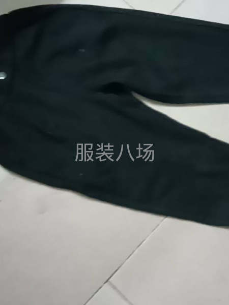 专业女裤加工包头尾-第2张图片
