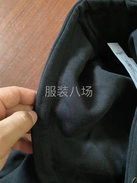 【男女裝】 LifeWork法斗衛(wèi)衣 整款 高品質(zhì)450克-第5張圖片