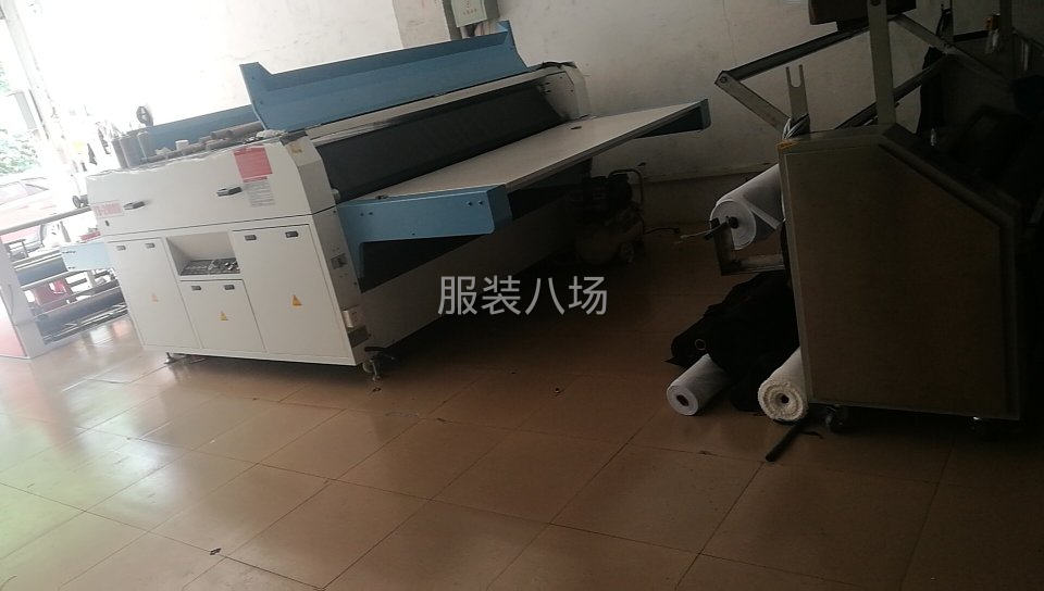 本人因家庭原因，复合缩水厂所有设备，有稳定的客户，底价急转让-第5张图片