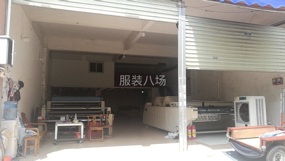 本人因家庭原因，复合缩水厂所有设备，有稳定的客户，底价急转让-第1张图片