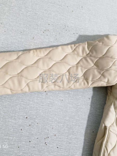 想找人来做棉衣-第2张图片