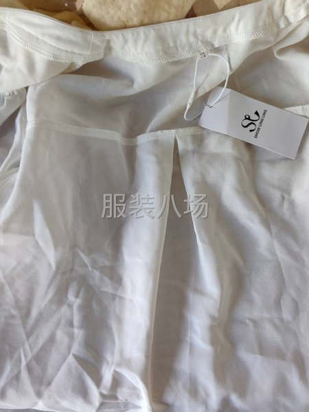 我这里主要是自产自销，女衬衣，裤子-第2张图片