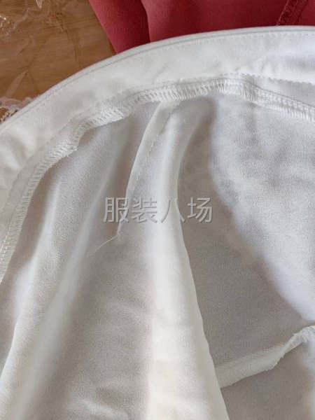 我这里主要是自产自销，女衬衣，裤子-第1张图片