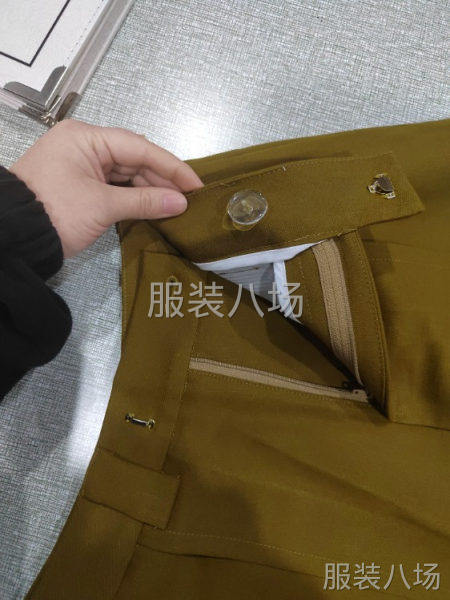 济南市莱芜区服装加工厂-第8张图片