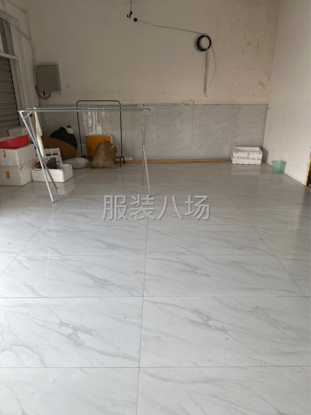 一楼大厅厂房出租-第1张图片