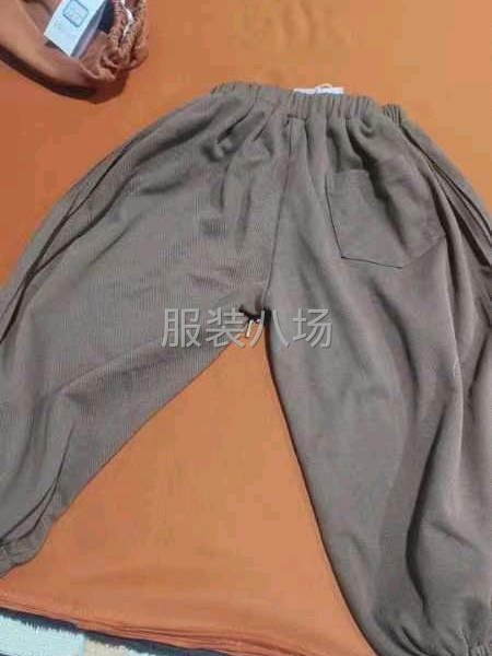 承接来料加工-第1张图片