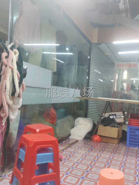 服装加工厂-第1张图片