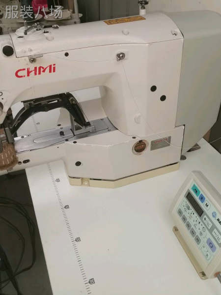 各种二手缝纫机设备出售-第3张图片