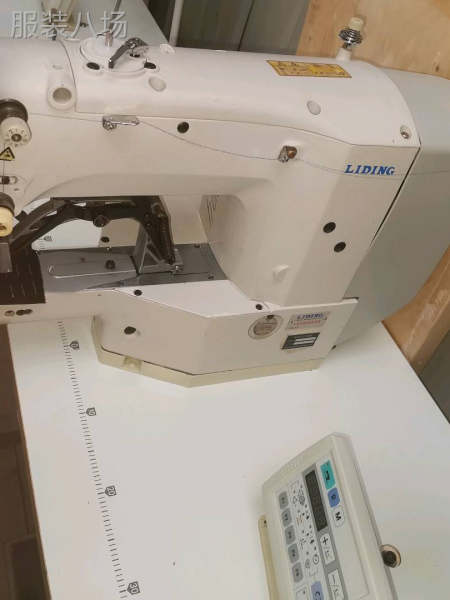 各种二手缝纫机设备出售-第2张图片