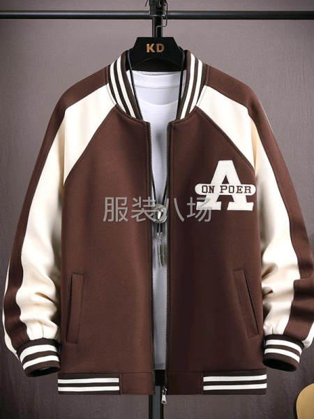有两千件棒球服外发。最好尚湖附近。结账爽快-第1张图片