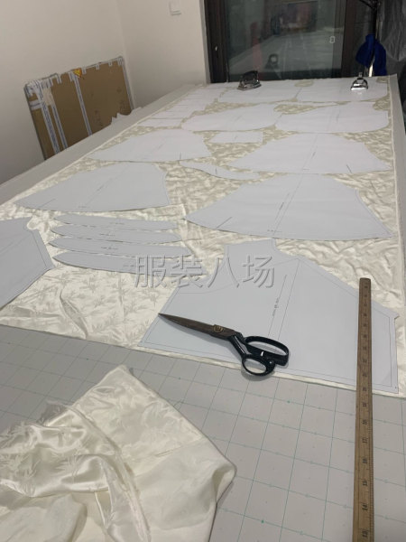 座標：上海松江區！一件起服裝加工，加工衣服、衣服、衣服！-第4張圖片