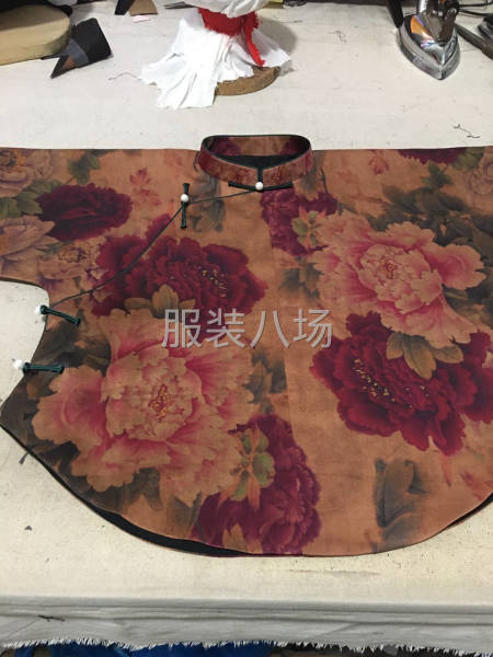 座標(biāo)：上海松江區(qū)！一件起服裝加工，加工衣服、衣服、衣服！-第6張圖片