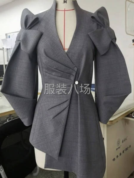 座標(biāo)：上海松江區(qū)！一件起服裝加工，加工衣服、衣服、衣服！-第7張圖片