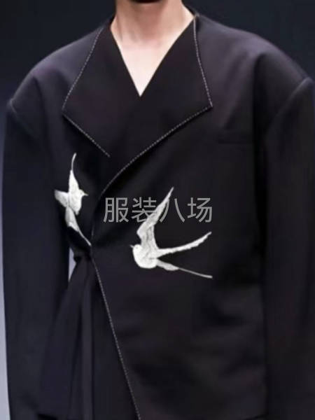 座标：上海松江区！一件起服装加工，加工衣服、衣服、衣服！-第8张图片