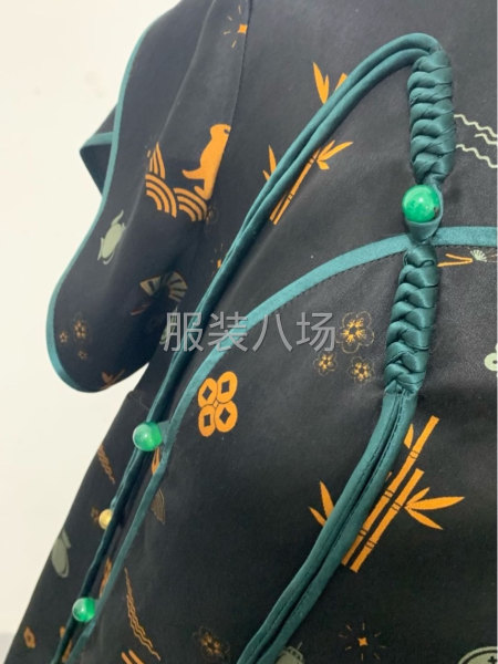 座標(biāo)：上海松江區(qū)！一件起服裝加工，加工衣服、衣服、衣服！-第2張圖片