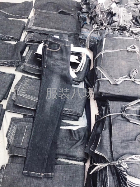 专业牛仔裤公司：大量招聘熟练缝纫工-第2张图片