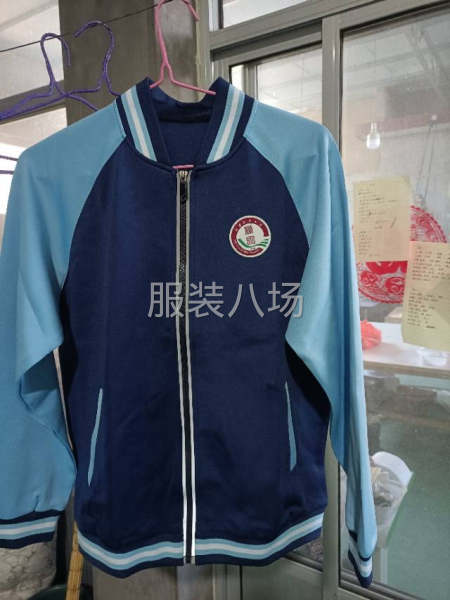 主要做校服，针织类-第4张图片