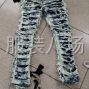 广州 - 增城区 - 新塘 - 承接牛仔品类服装