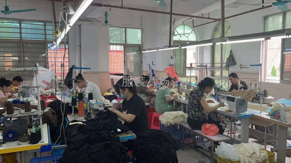 本廠有25人，找在虎門做的客戶-第3張圖片