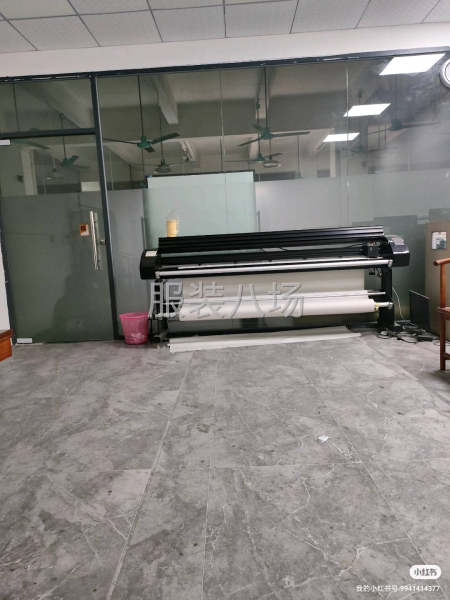 牛仔加工厂，承接牛仔全品类-第2张图片